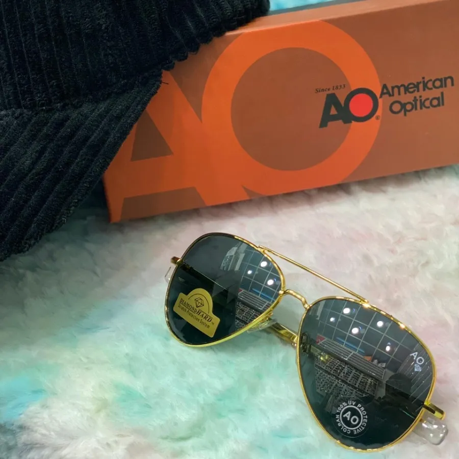 American optical AO