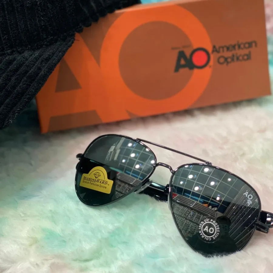 American optical AO