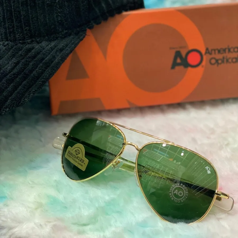 American optical AO