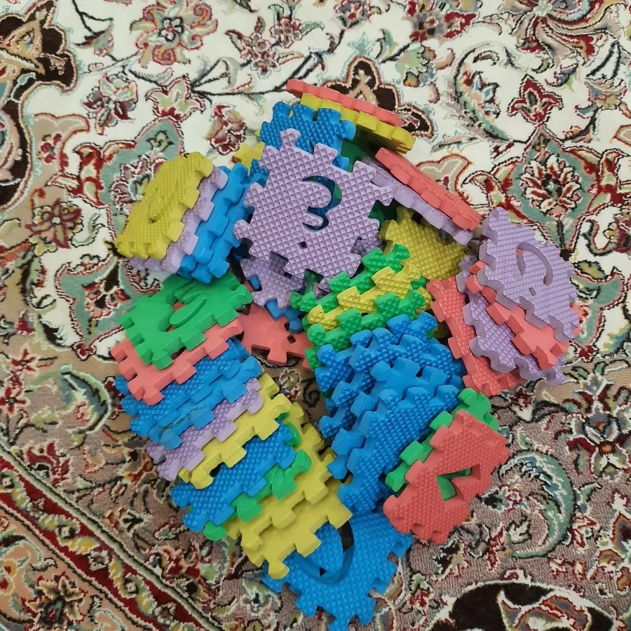 اسباب بازی