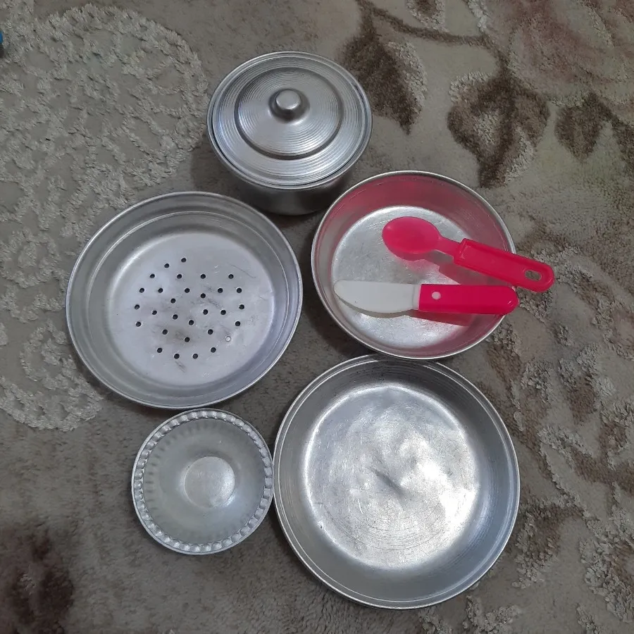 اسباب بازی