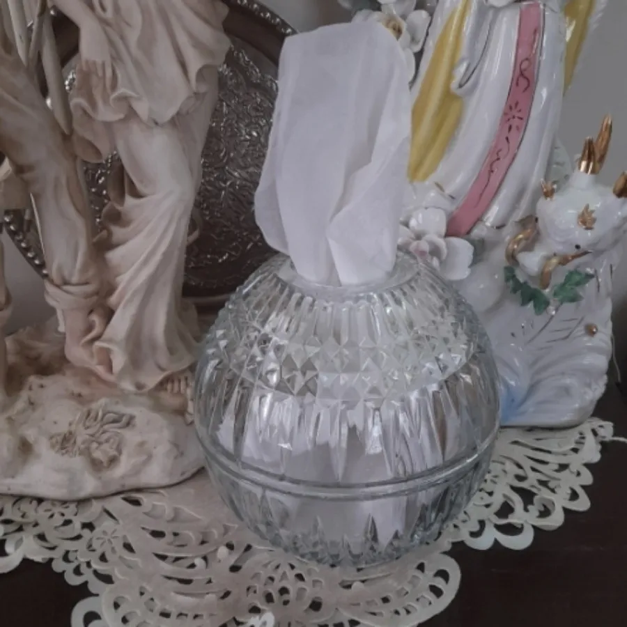 جای دستمال کاغذی