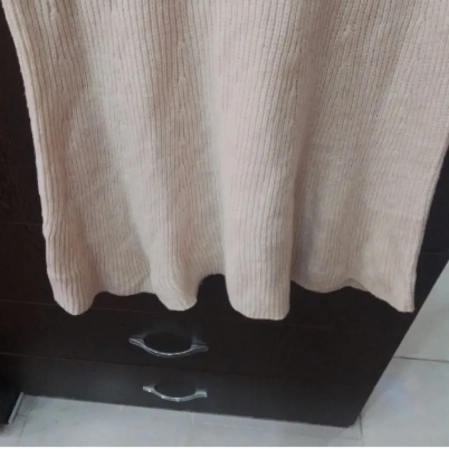پیراهن بافت