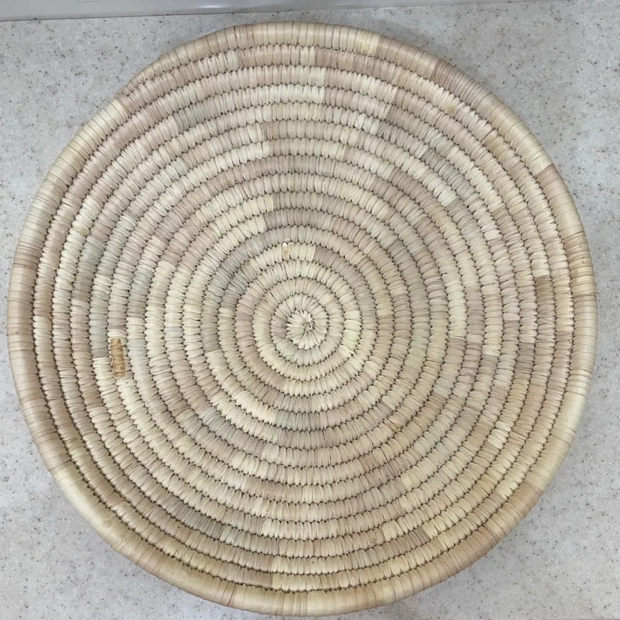 ظروف حصیری