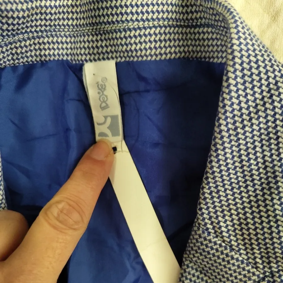 کت اسپرت