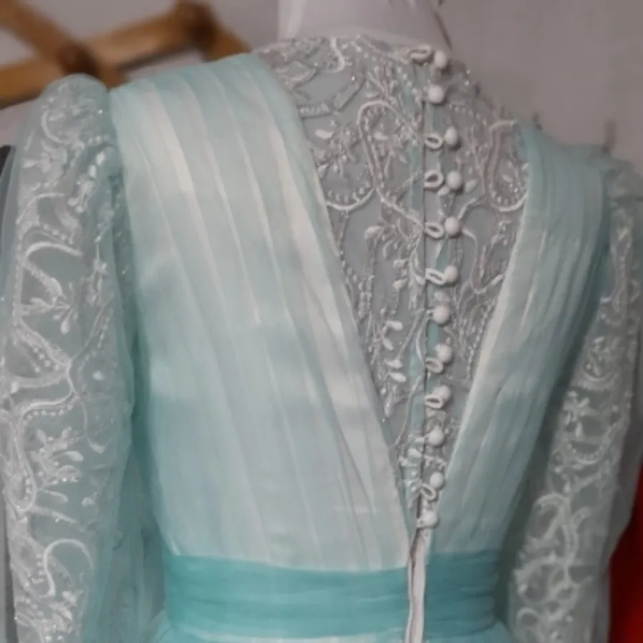 پیراهن مجلسی