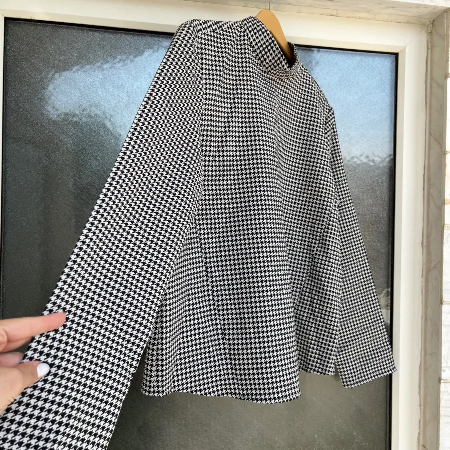 شومیز ترک Zara