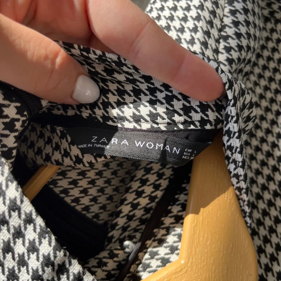 شومیز ترک Zara