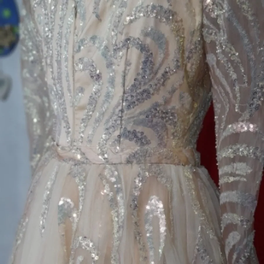 پیراهن مجلسی