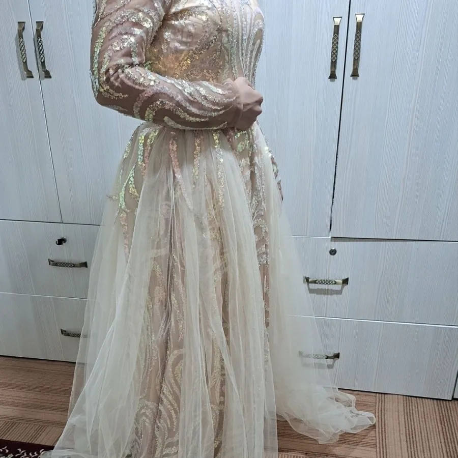پیراهن مجلسی