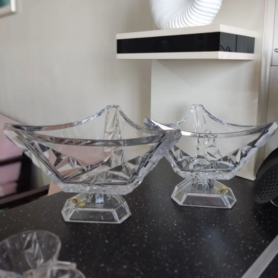 سرویس کریستال Bohemia