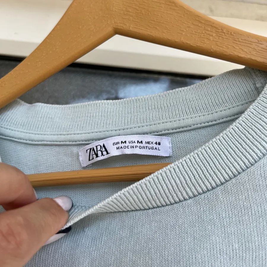 تیشرت زنانه Zara