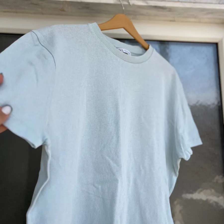 تیشرت. زارا اورجینال