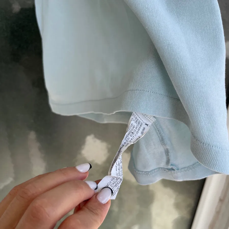 تیشرت. زارا اورجینال