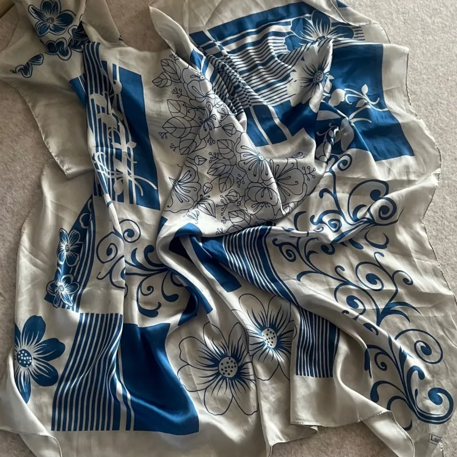 روسری شیک