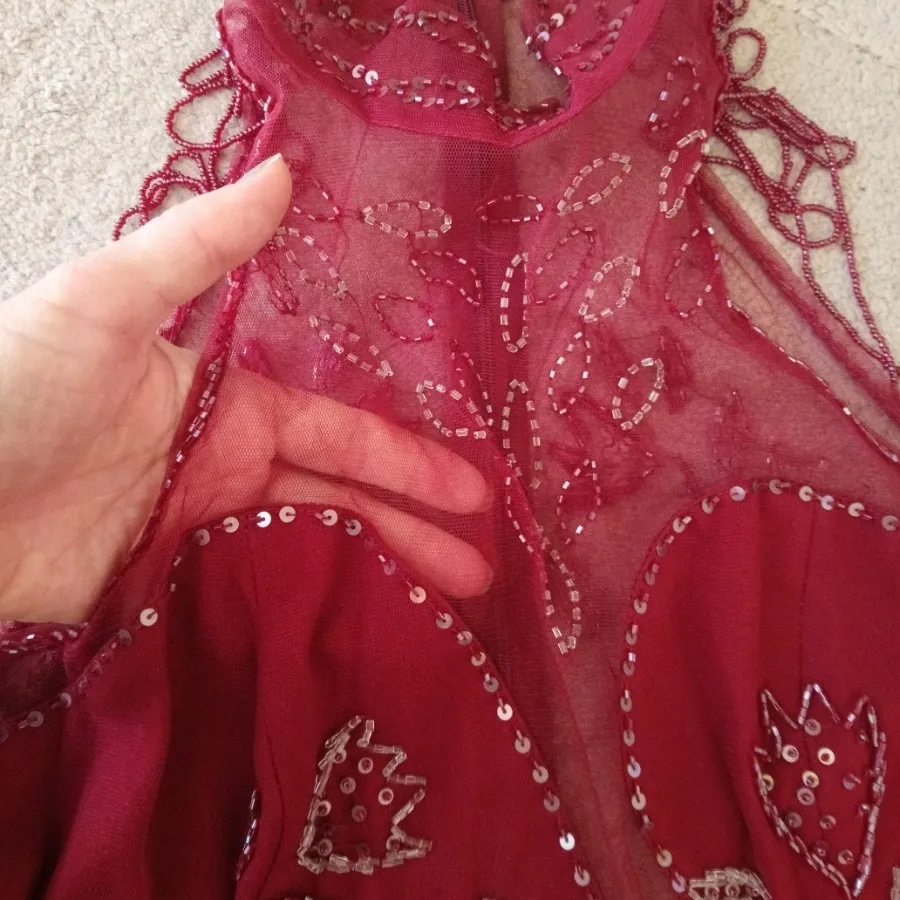لباس مجلسی زنانه