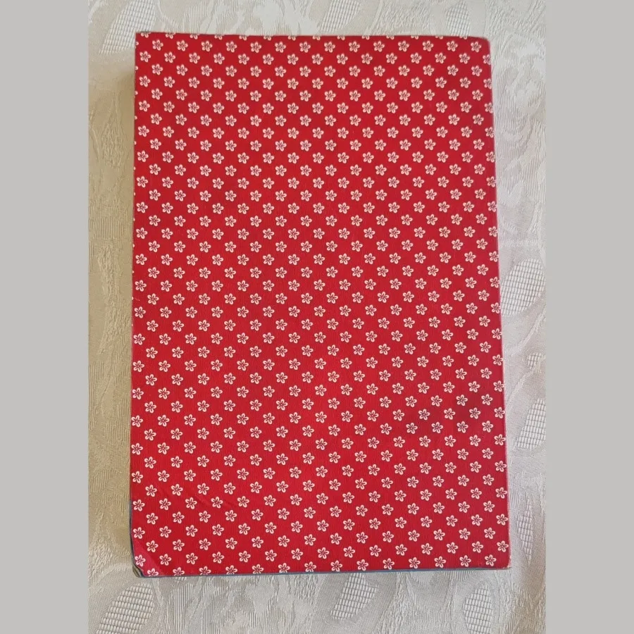 کتاب رمان