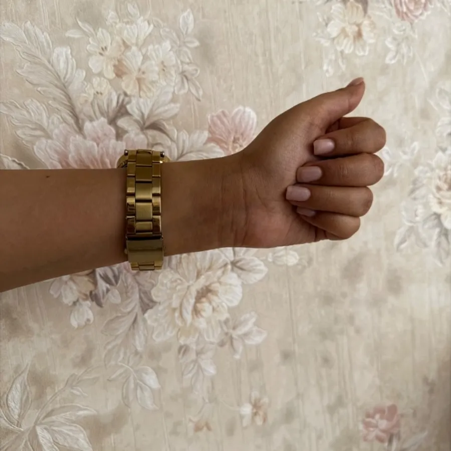 ساعت مچی زنانه