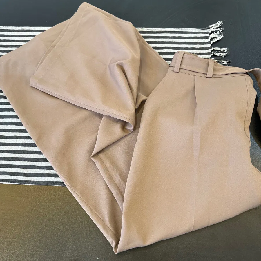 شلوار بگ مازراتی