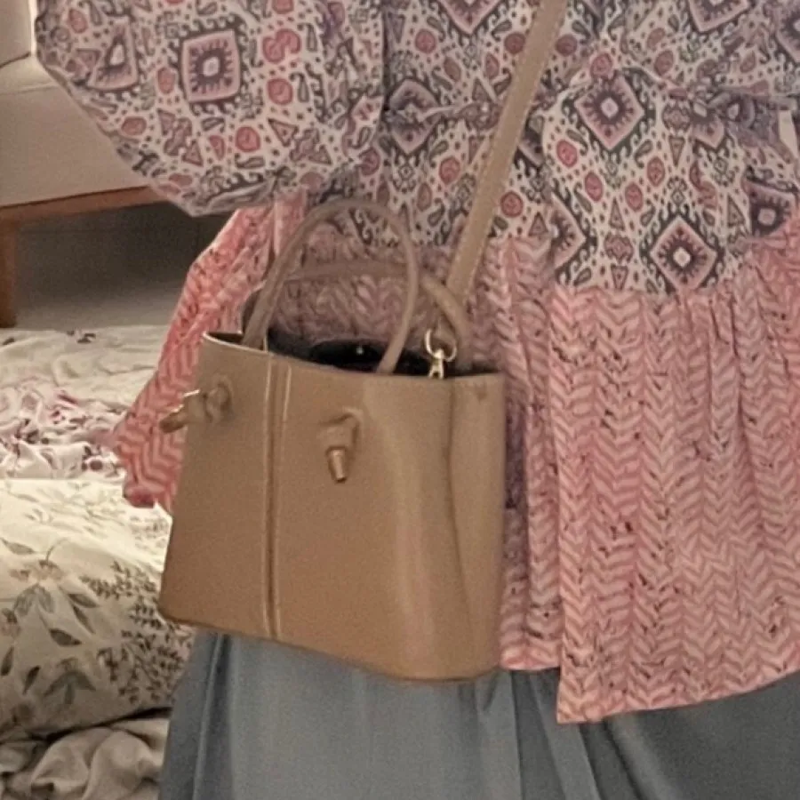 کیف طرح زارا