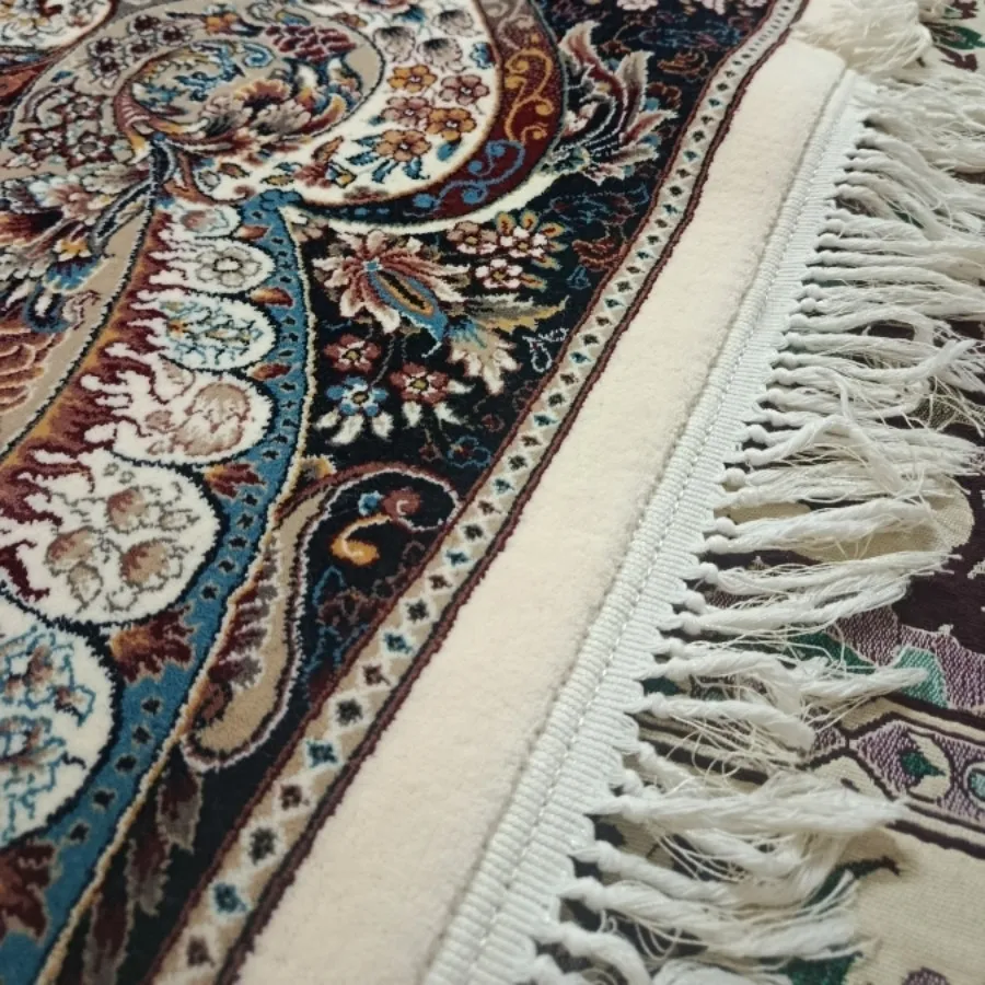 فرش 9 متری700شانه