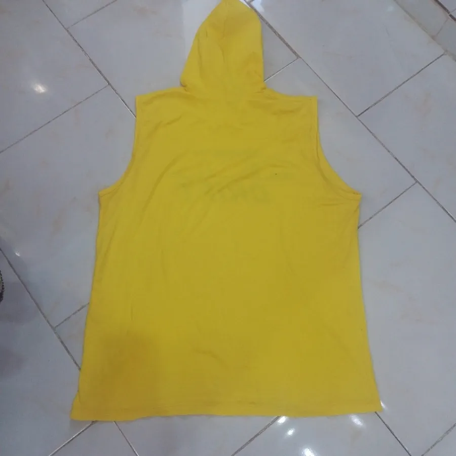 وست پنبه ای