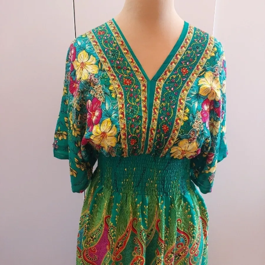 ساحلی نخی