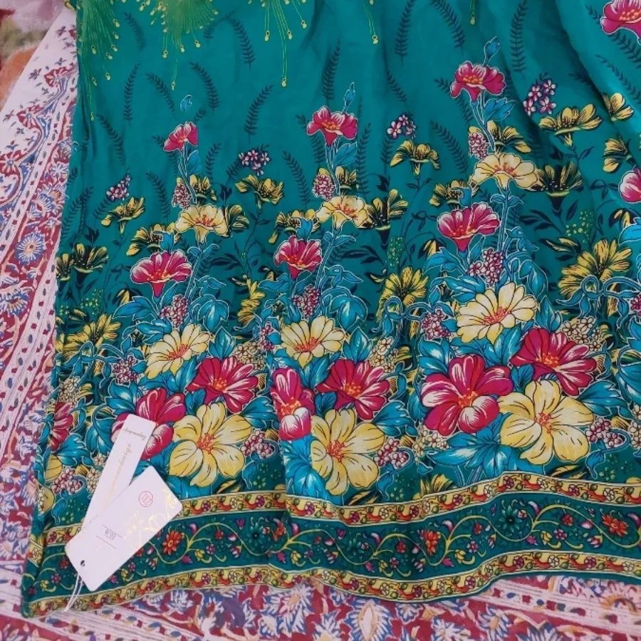ساحلی نخی