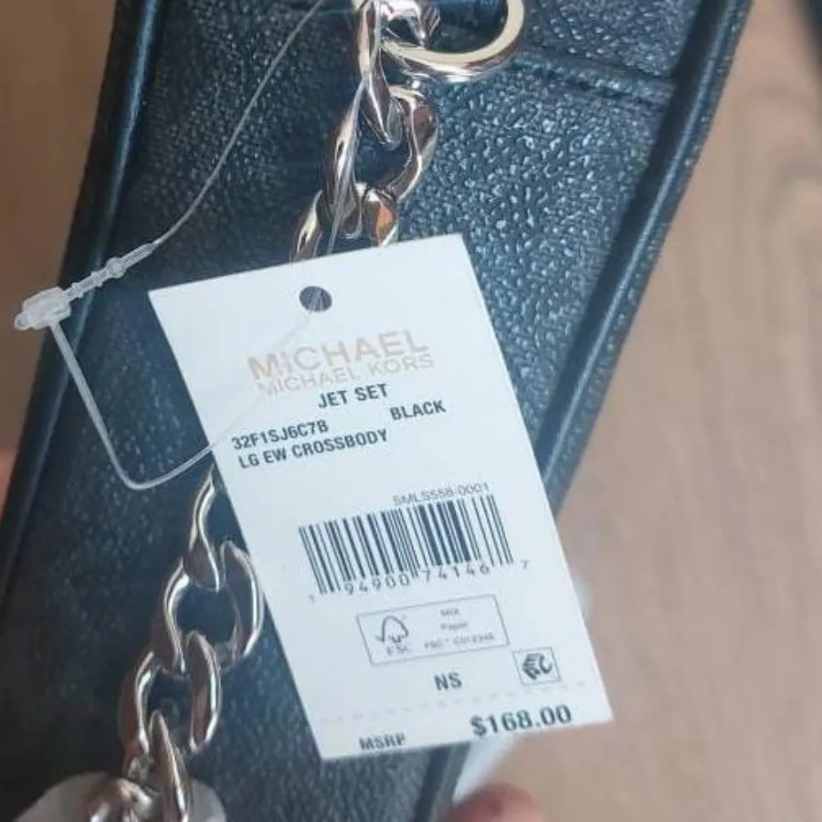 کیف اورجینال مایکل کورس