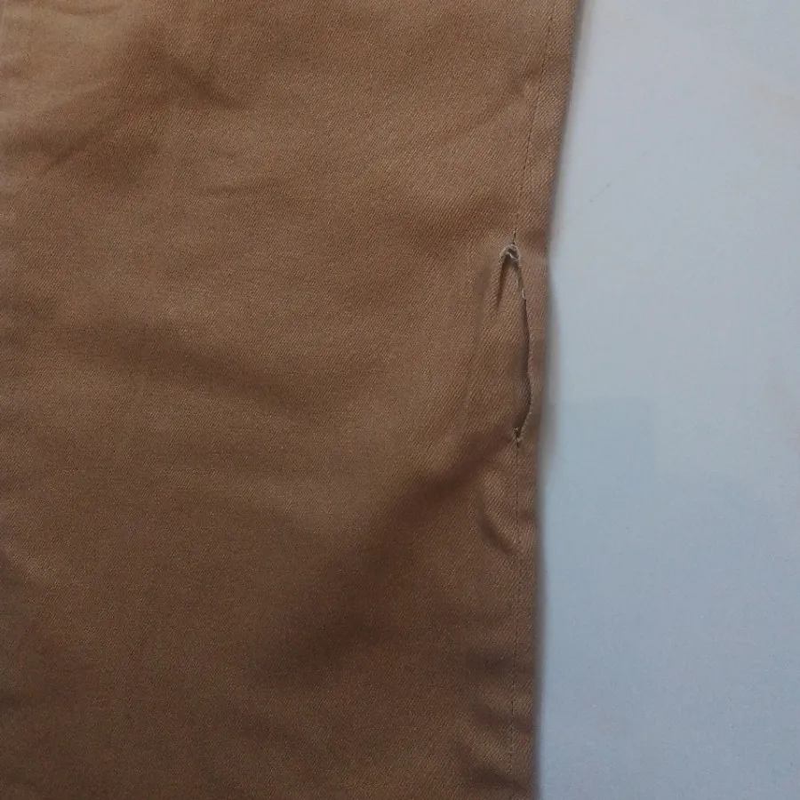 شلوار کتان  برند JEANS