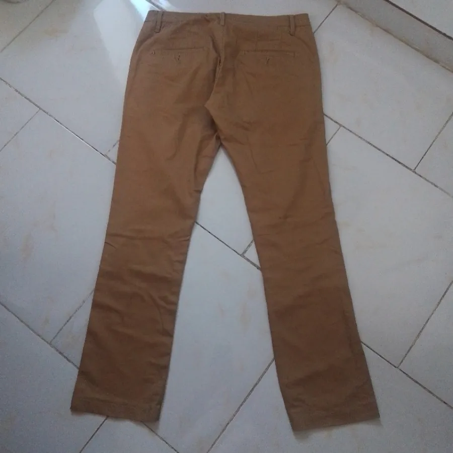 شلوار کتان  برند JEANS