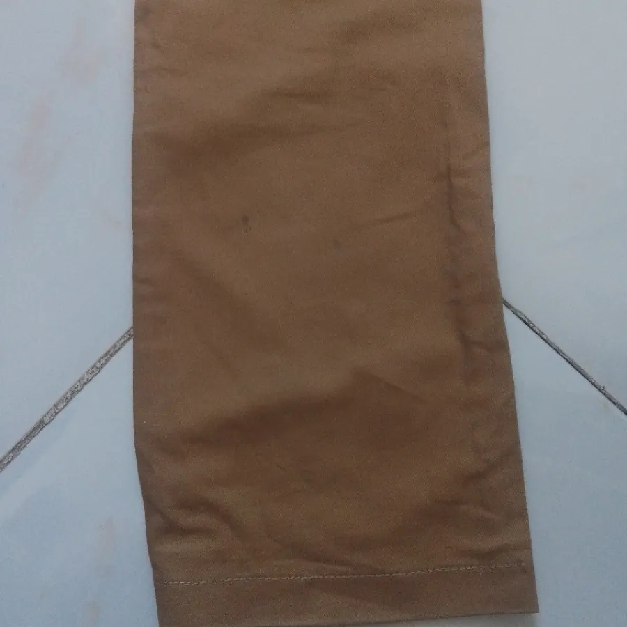 شلوار کتان  برند JEANS