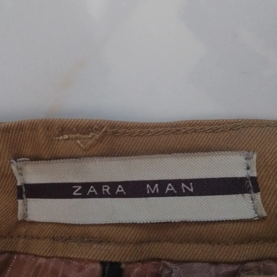 شلوار کتان  برند JEANS