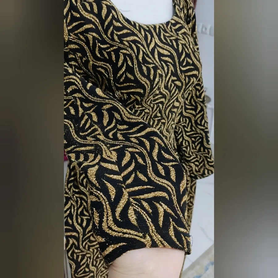 پیراهن مجلسی
