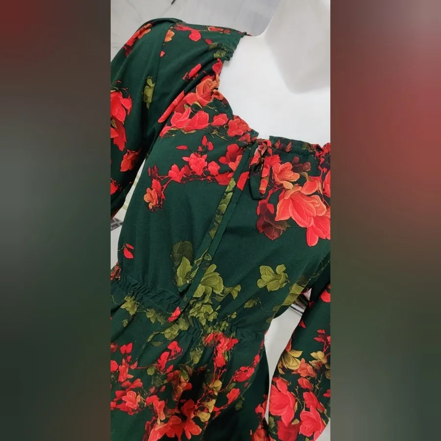 پیراهن مجلسی