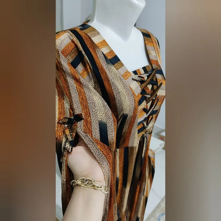 پیراهن مجلسی