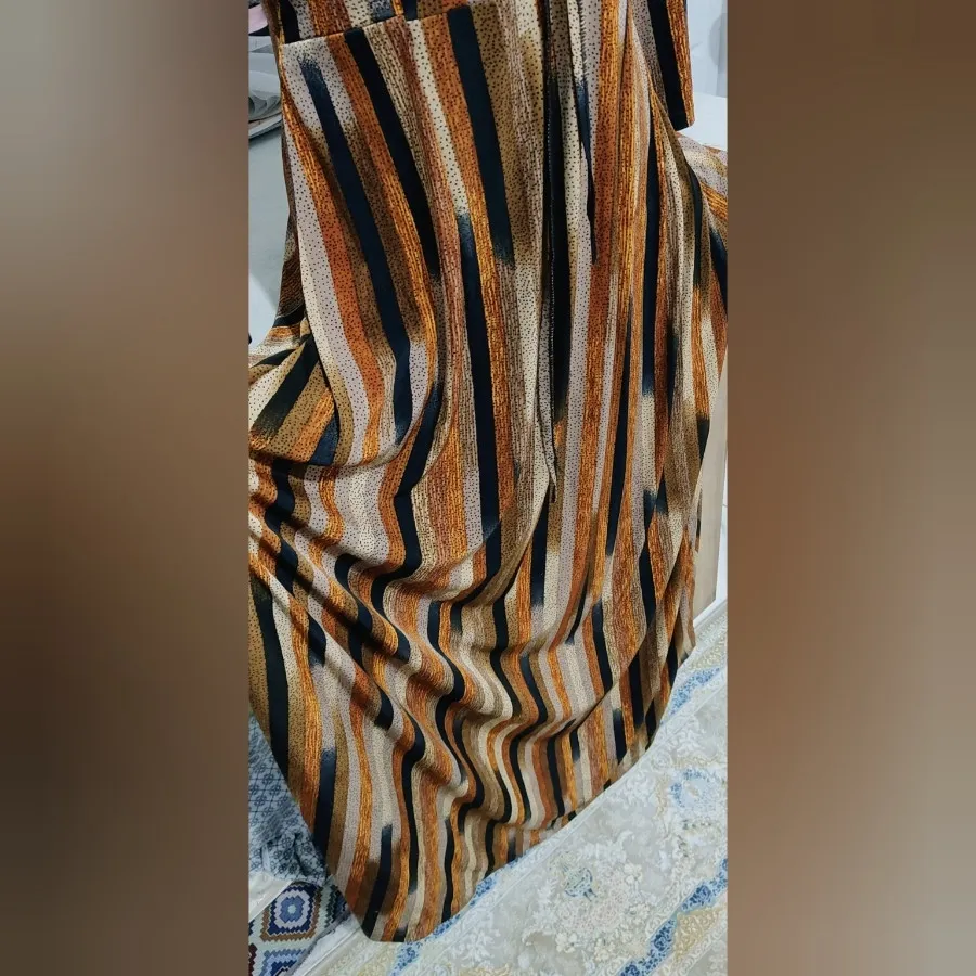پیراهن مجلسی
