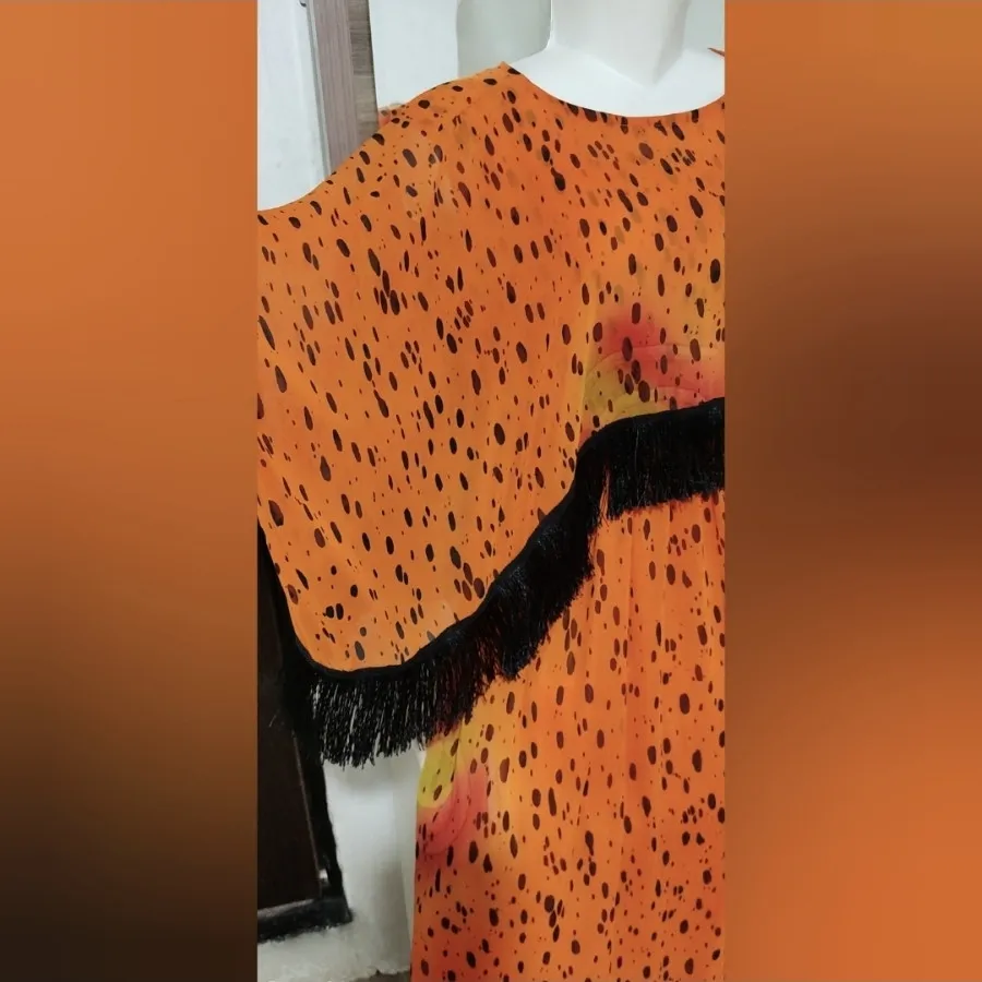 پیراهن مجلسی