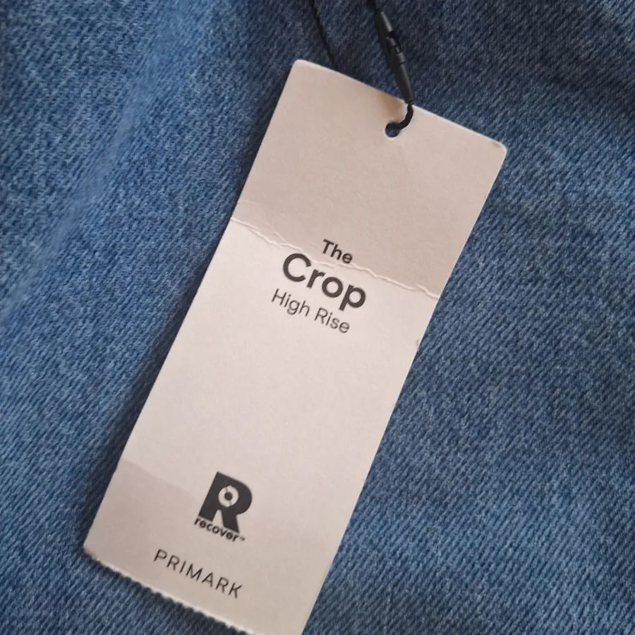 شلوار جین آبی Primark