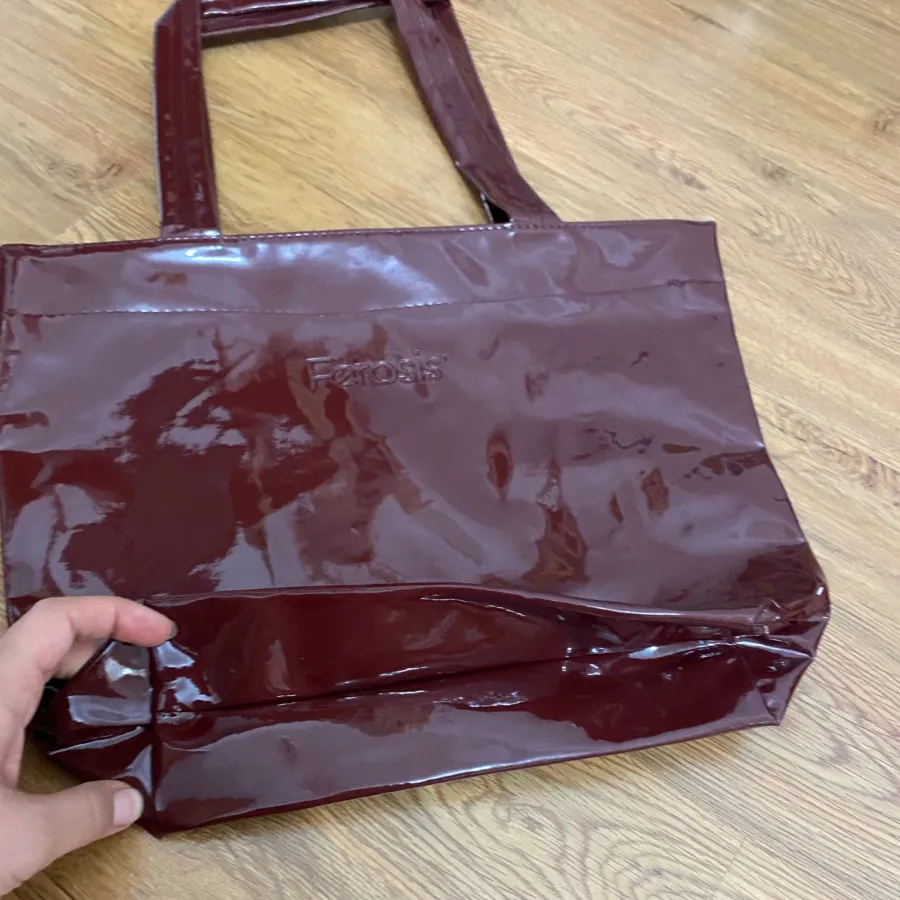 کیف ورنی استخری
