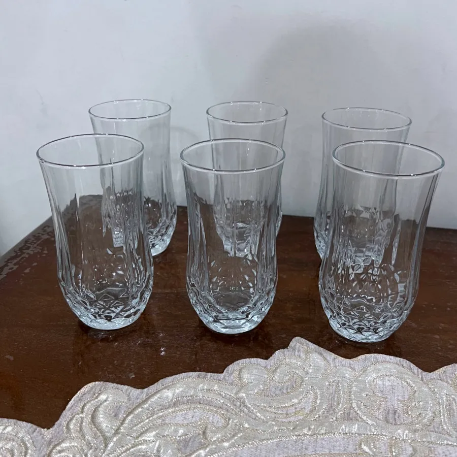 لیوان شربت خوری