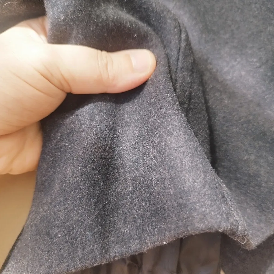 پالتو فوتر کلاسیک خارجی