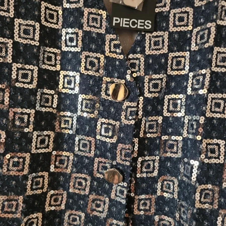 وست جین پولکدوزی pices