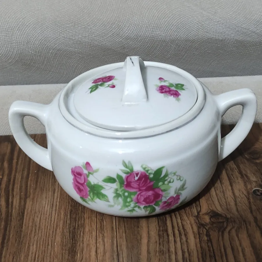 قندان گلسرخی ژاپنی