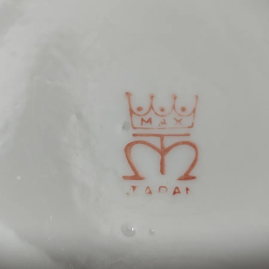 قندان گلسرخی ژاپنی