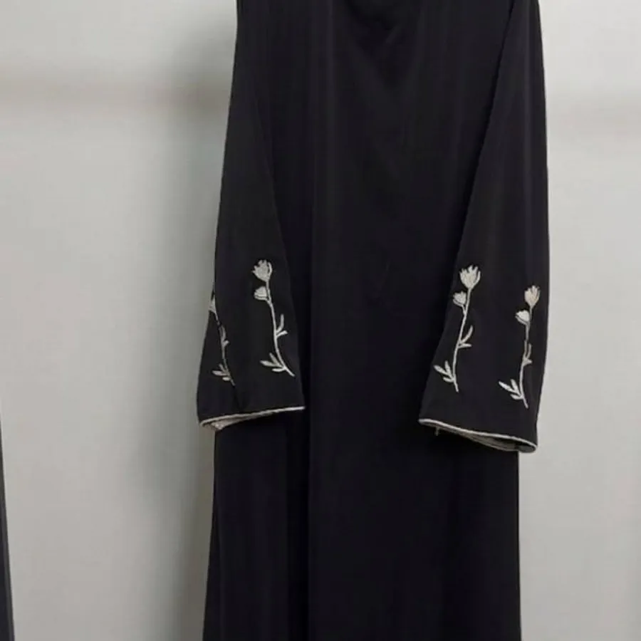 عبایی شیک