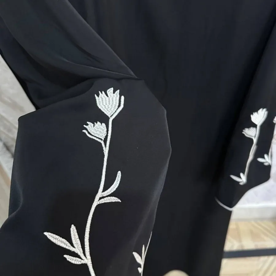 عبایی شیک