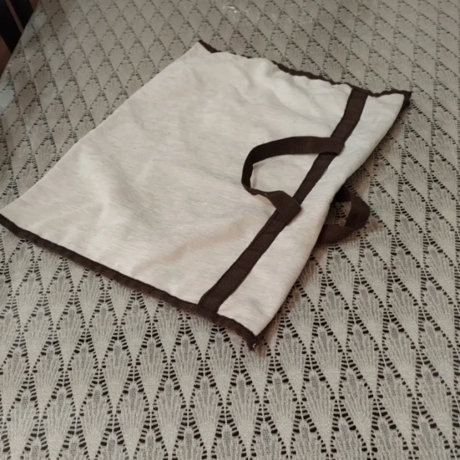 ساک پارچه ای