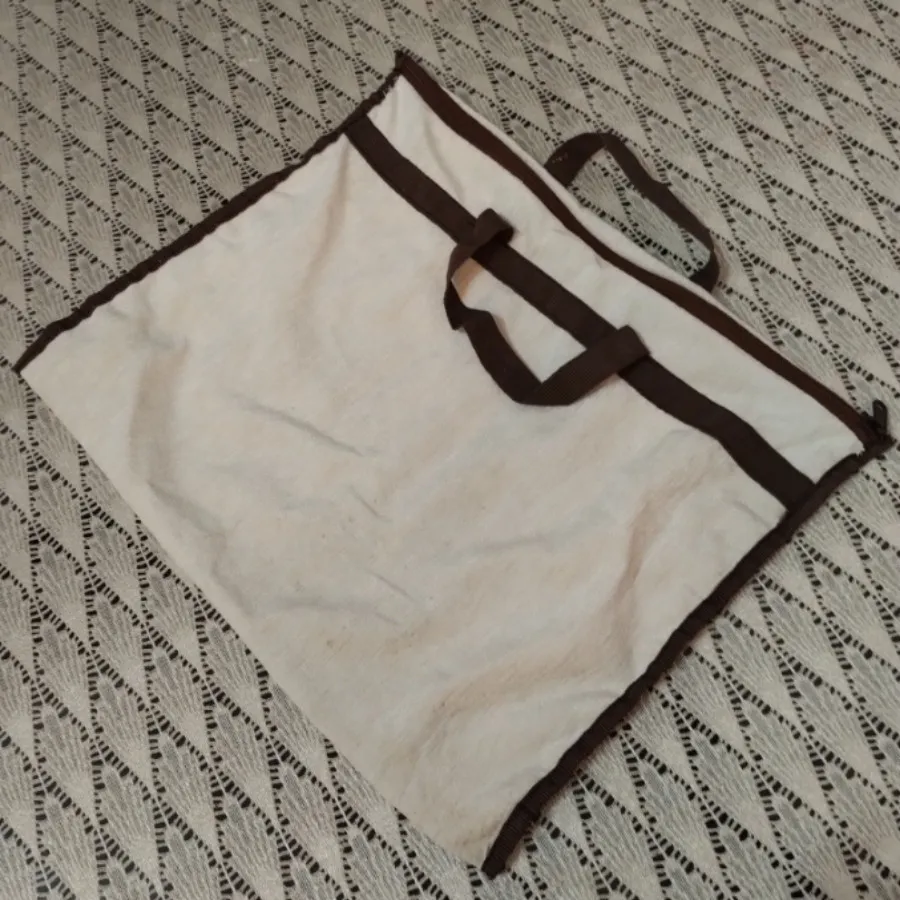 ساک پارچه ای