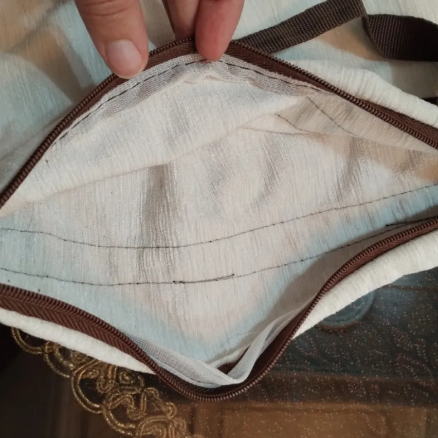 ساک پارچه ای